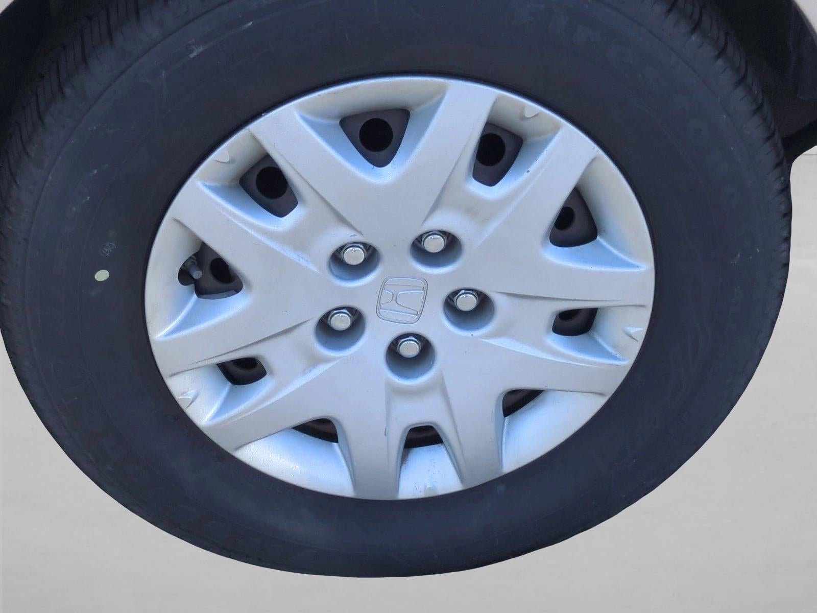 2007 Honda Odyssey LX Auto