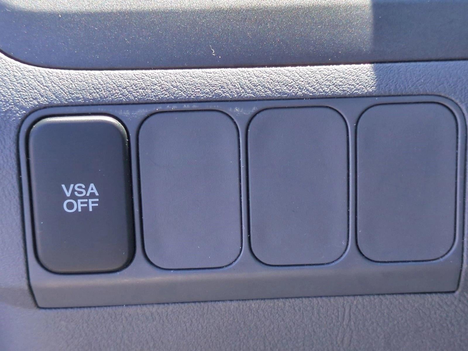 2007 Honda Odyssey LX Auto