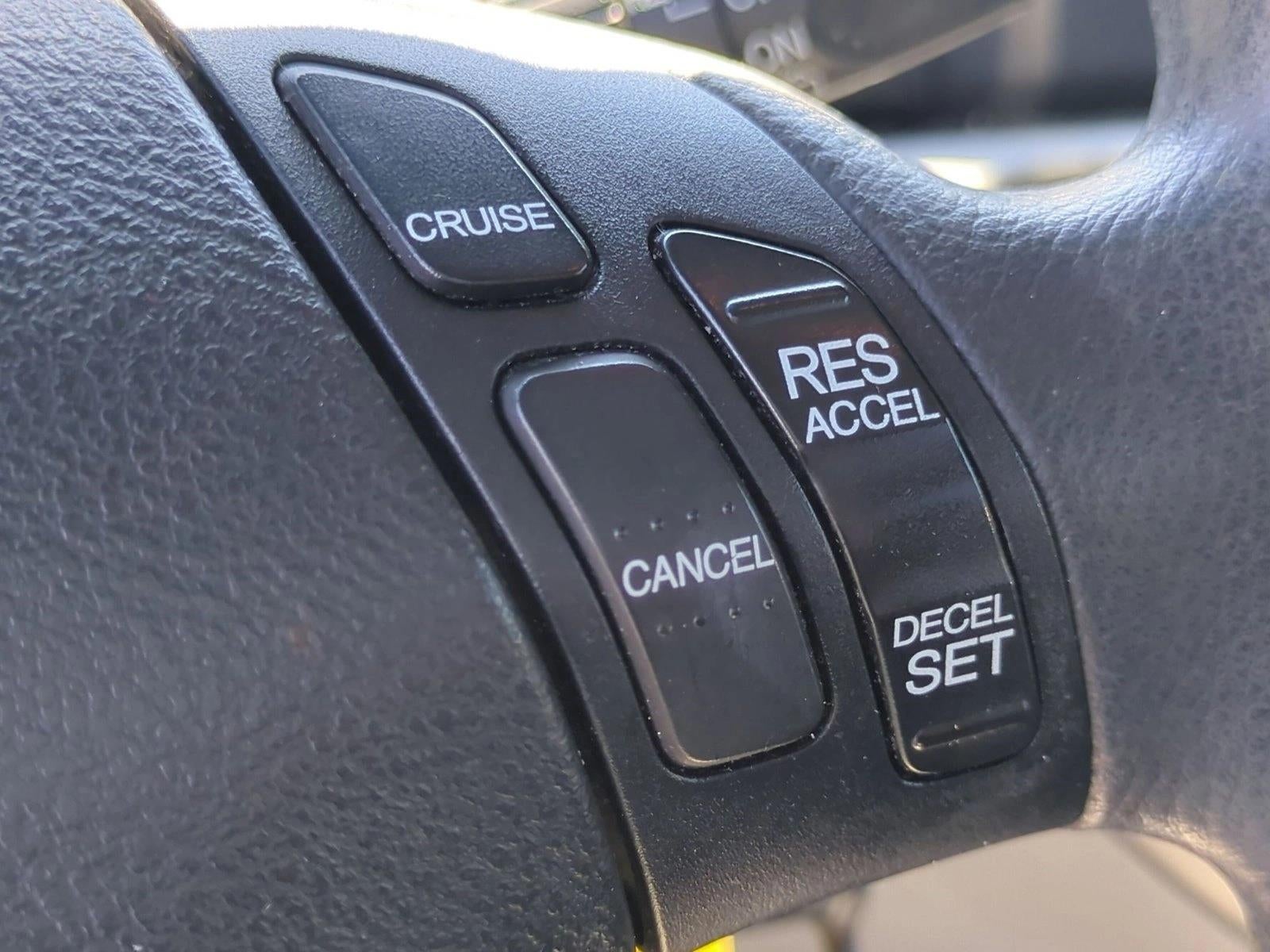 2007 Honda Odyssey LX Auto