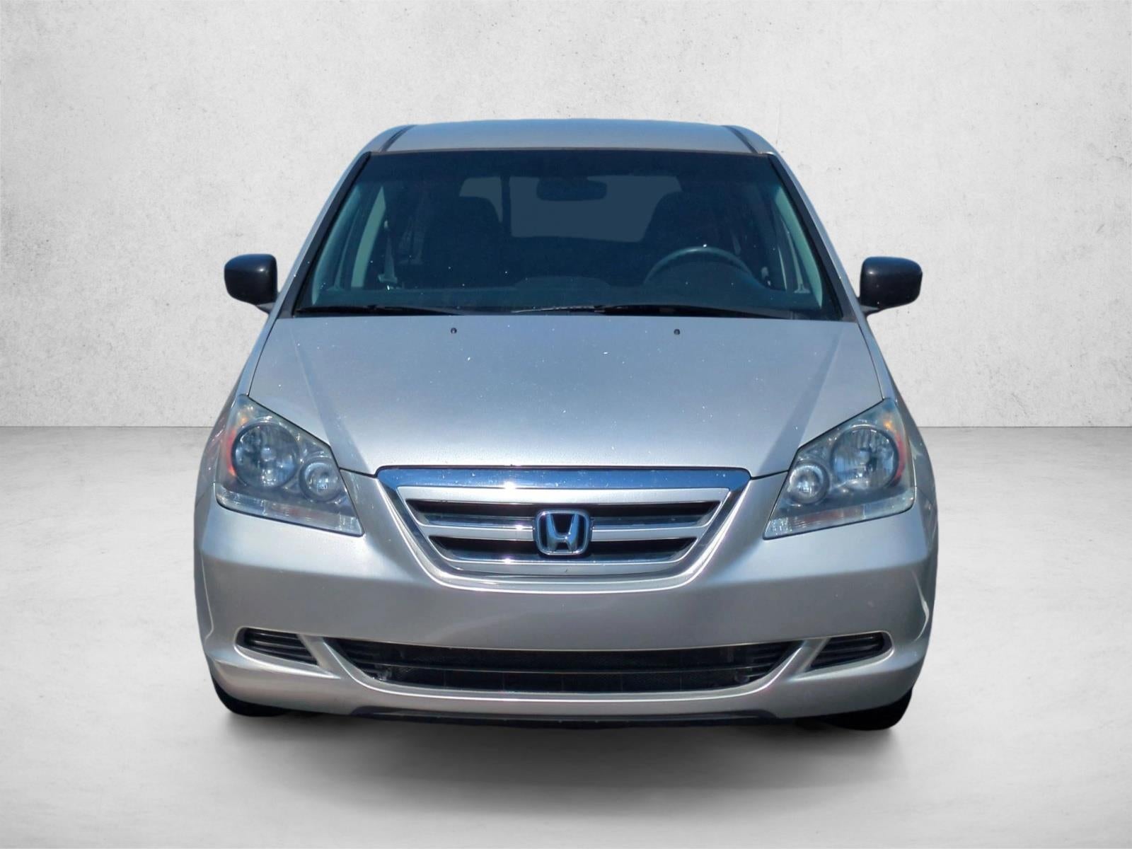 2007 Honda Odyssey LX Auto