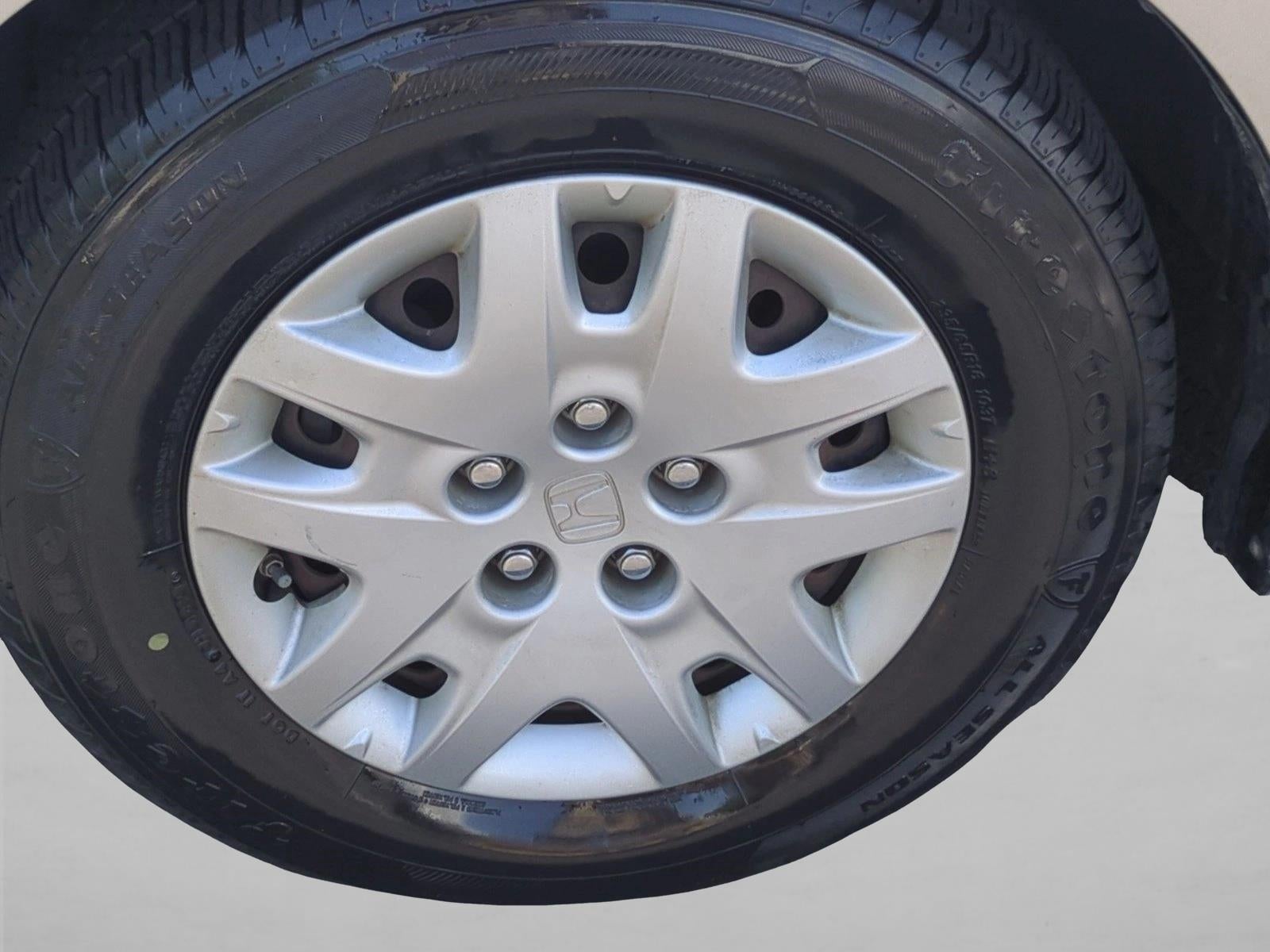2007 Honda Odyssey LX Auto