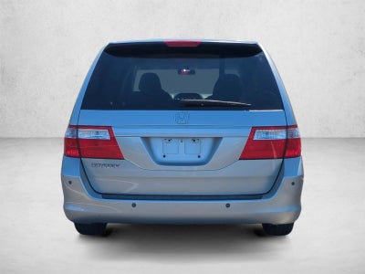 2007 Honda Odyssey LX Auto