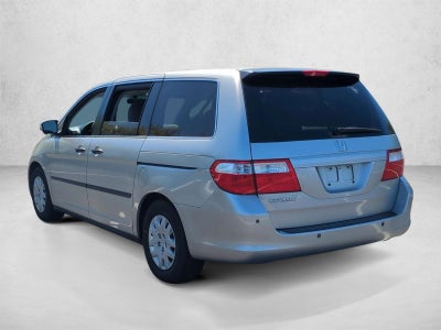 2007 Honda Odyssey LX Auto