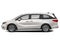 2024 Honda Odyssey EX-L Auto