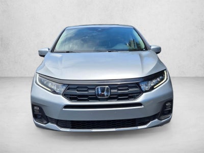 2025 Honda Odyssey EX-L Auto