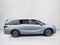 2025 Honda Odyssey EX-L Auto