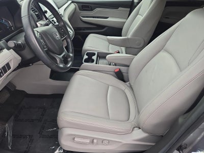 2024 Honda Odyssey EX-L Auto