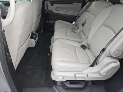 2024 Honda Odyssey EX-L Auto