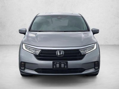 2024 Honda Odyssey EX-L Auto