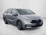 2024 Honda Odyssey EX-L Auto