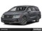 2026 Honda Odyssey EX-L Auto
