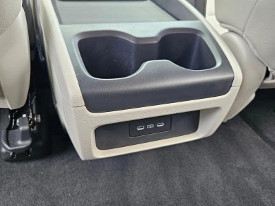 2026 Honda Odyssey EX-L Auto