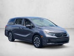 2026 Honda Odyssey EX-L Auto