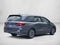 2026 Honda Odyssey EX-L Auto