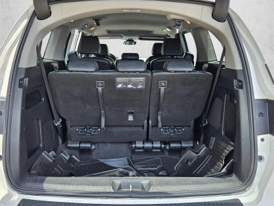 2021 Honda Odyssey EX-L Auto