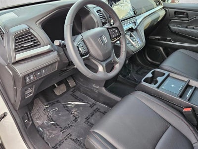 2026 Honda Odyssey Sport-L Auto