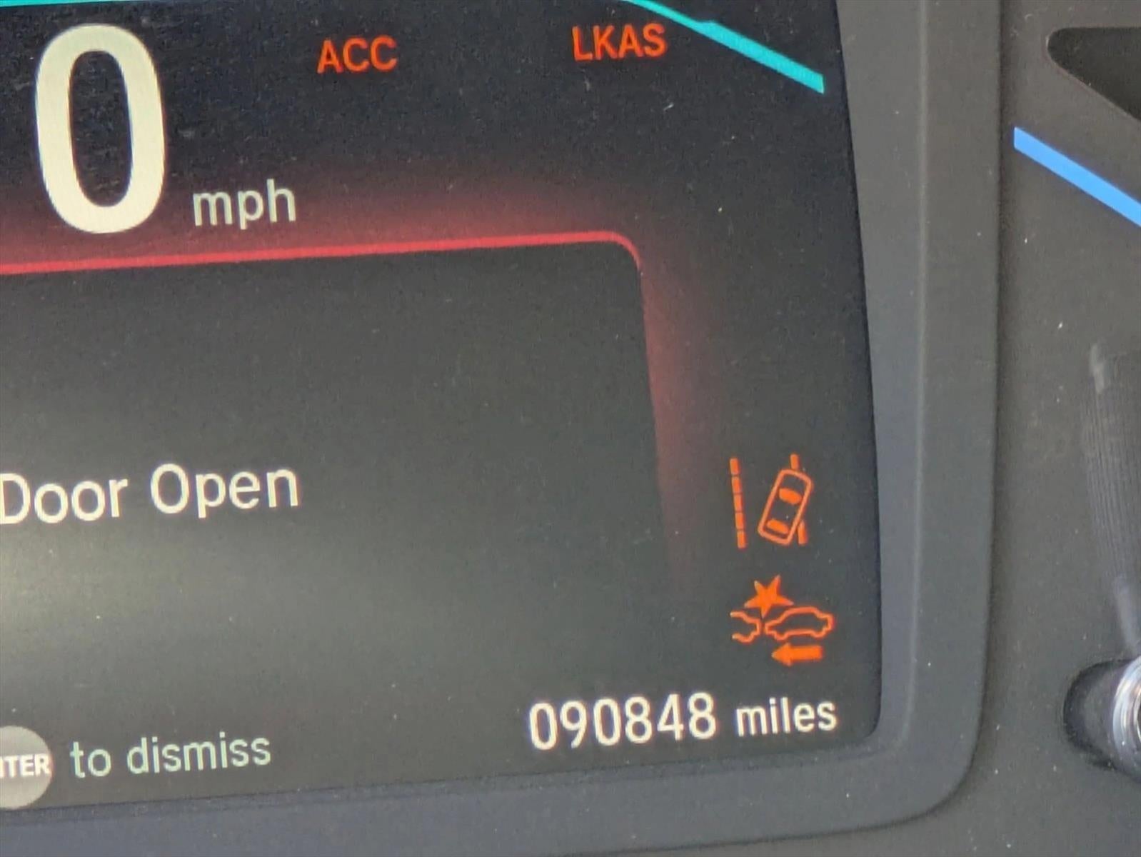 2019 Honda Odyssey EX-L Auto