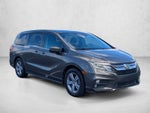 2019 Honda Odyssey EX-L Auto