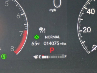 2025 Honda Odyssey Sport-L Auto