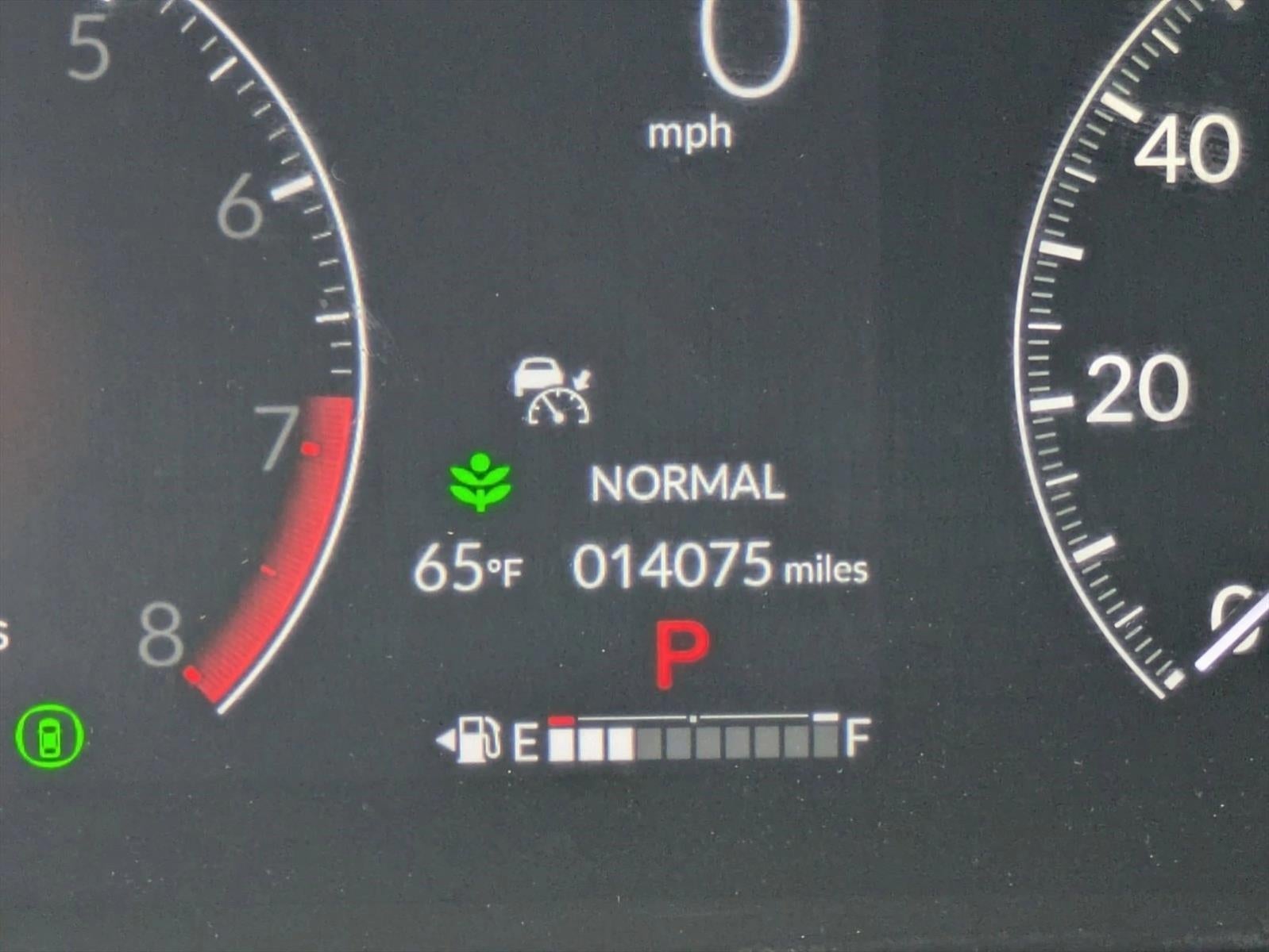 2025 Honda Odyssey Sport-L Auto