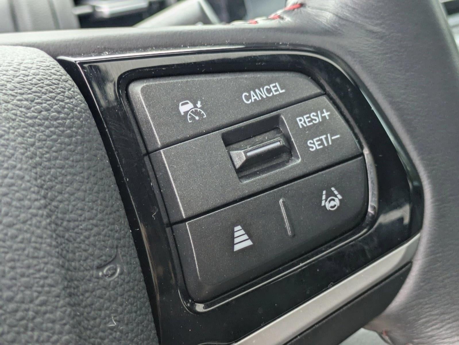 2025 Honda Odyssey Sport-L Auto