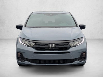 2025 Honda Odyssey Sport-L Auto