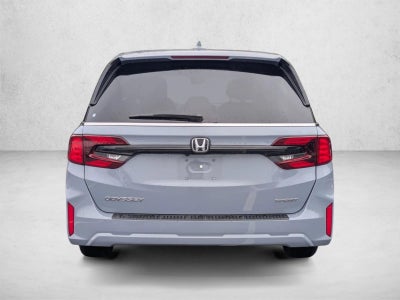 2025 Honda Odyssey Sport-L Auto