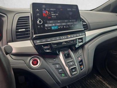 2025 Honda Odyssey Sport-L Auto