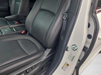2025 Honda Odyssey Sport-L Auto