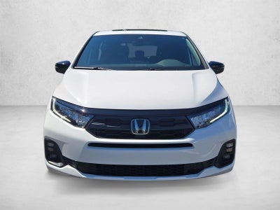 2025 Honda Odyssey Sport-L Auto
