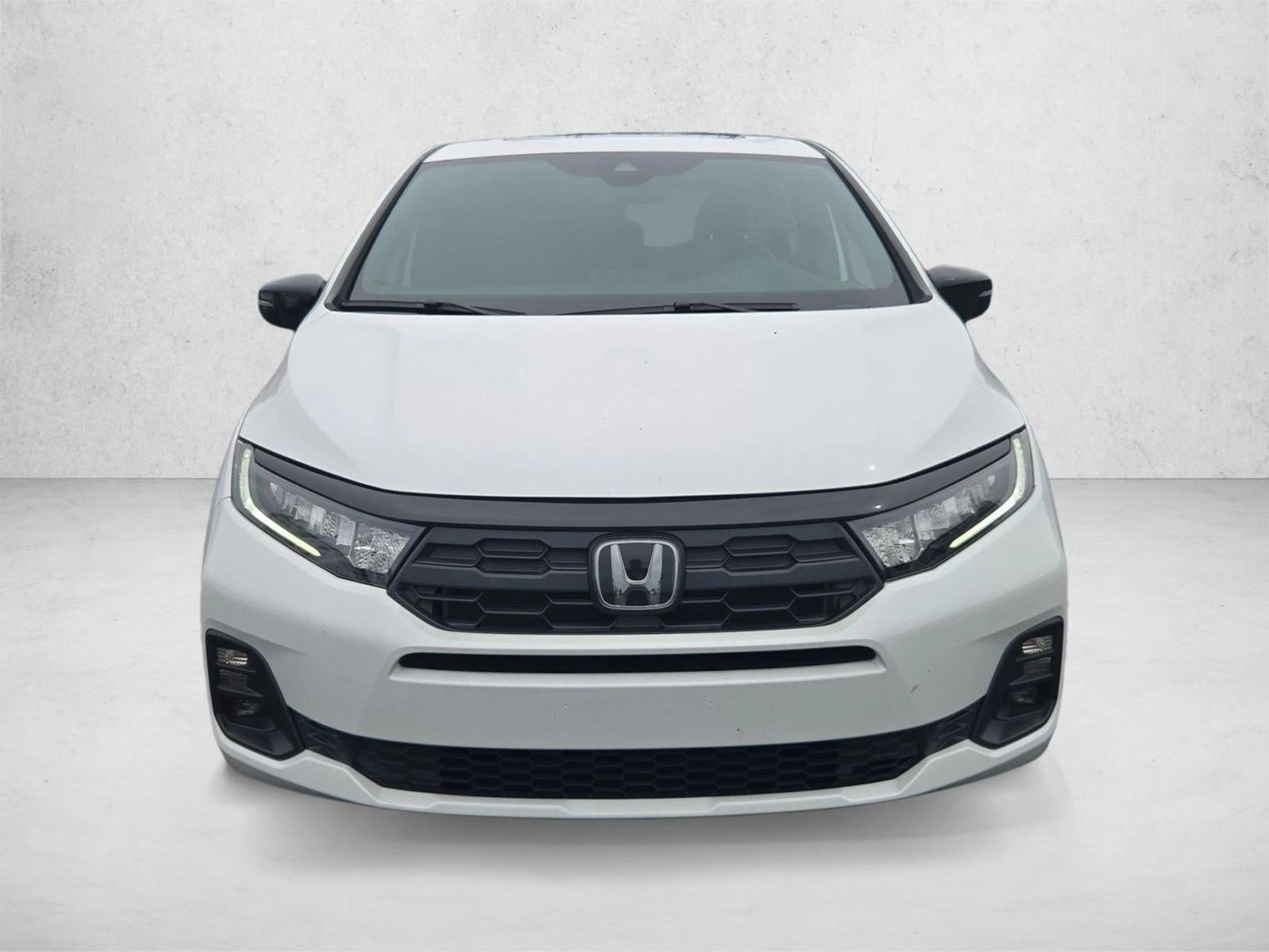 2025 Honda Odyssey Sport-L Auto