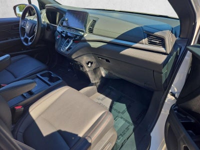 2025 Honda Odyssey Sport-L Auto