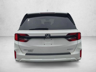 2025 Honda Odyssey Sport-L Auto