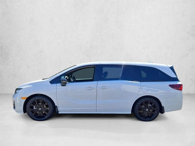 2025 Honda Odyssey Sport-L Auto