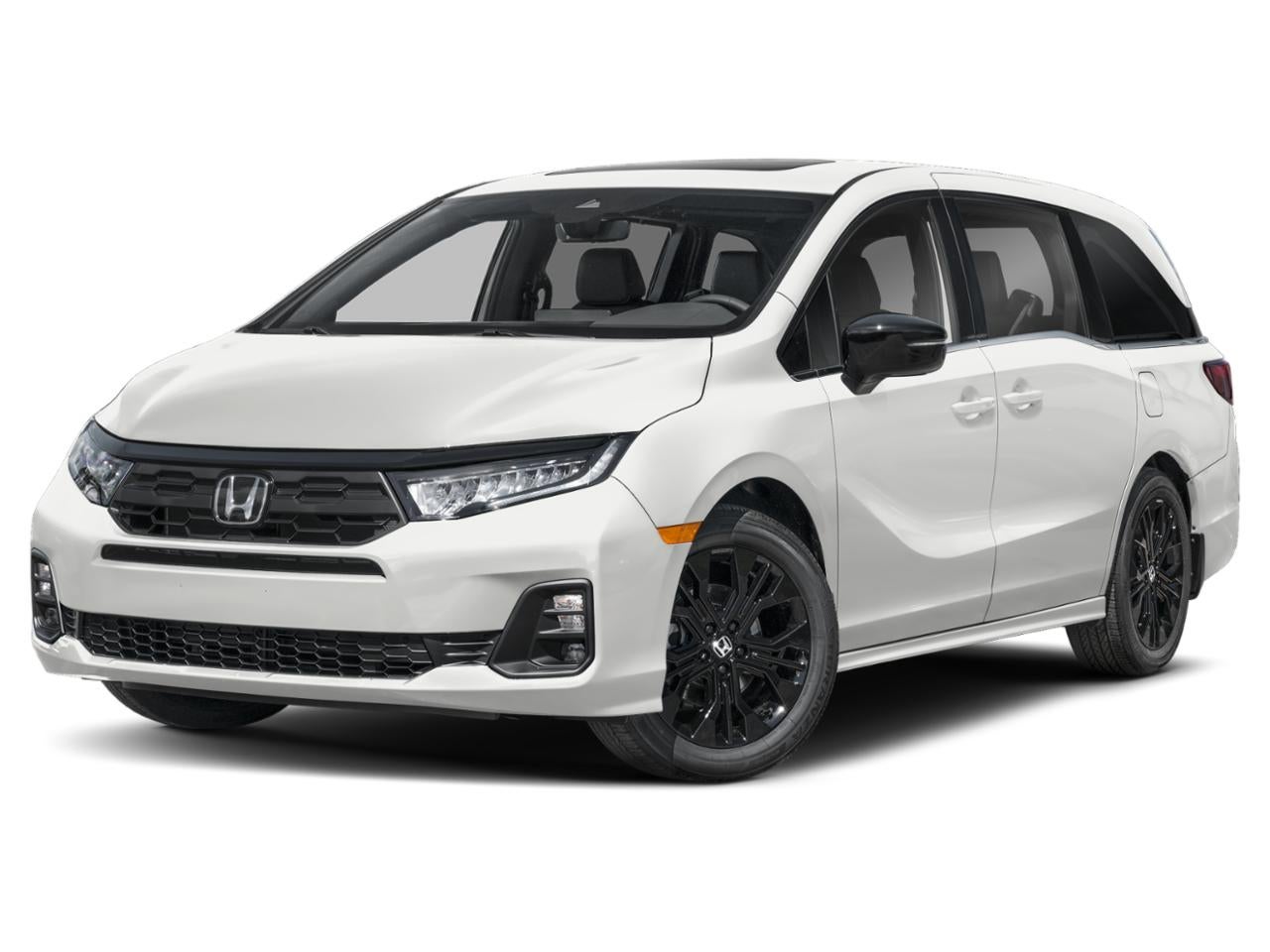 2025 Honda Odyssey Sport-L Auto
