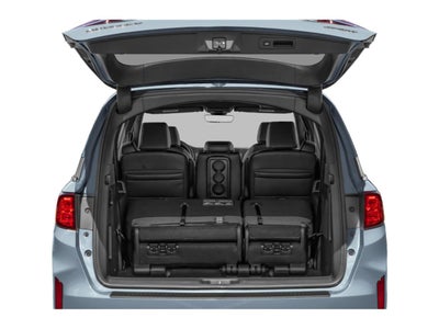 2025 Honda Odyssey Sport-L Auto