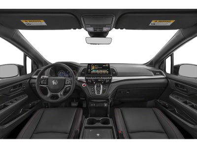 2025 Honda Odyssey Sport-L Auto