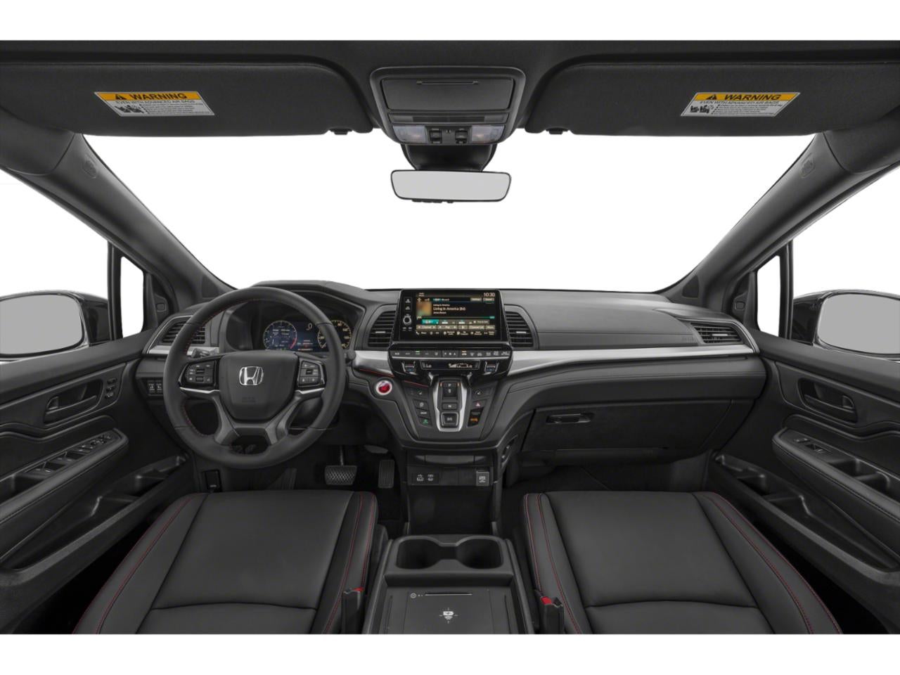 2025 Honda Odyssey Sport-L Auto