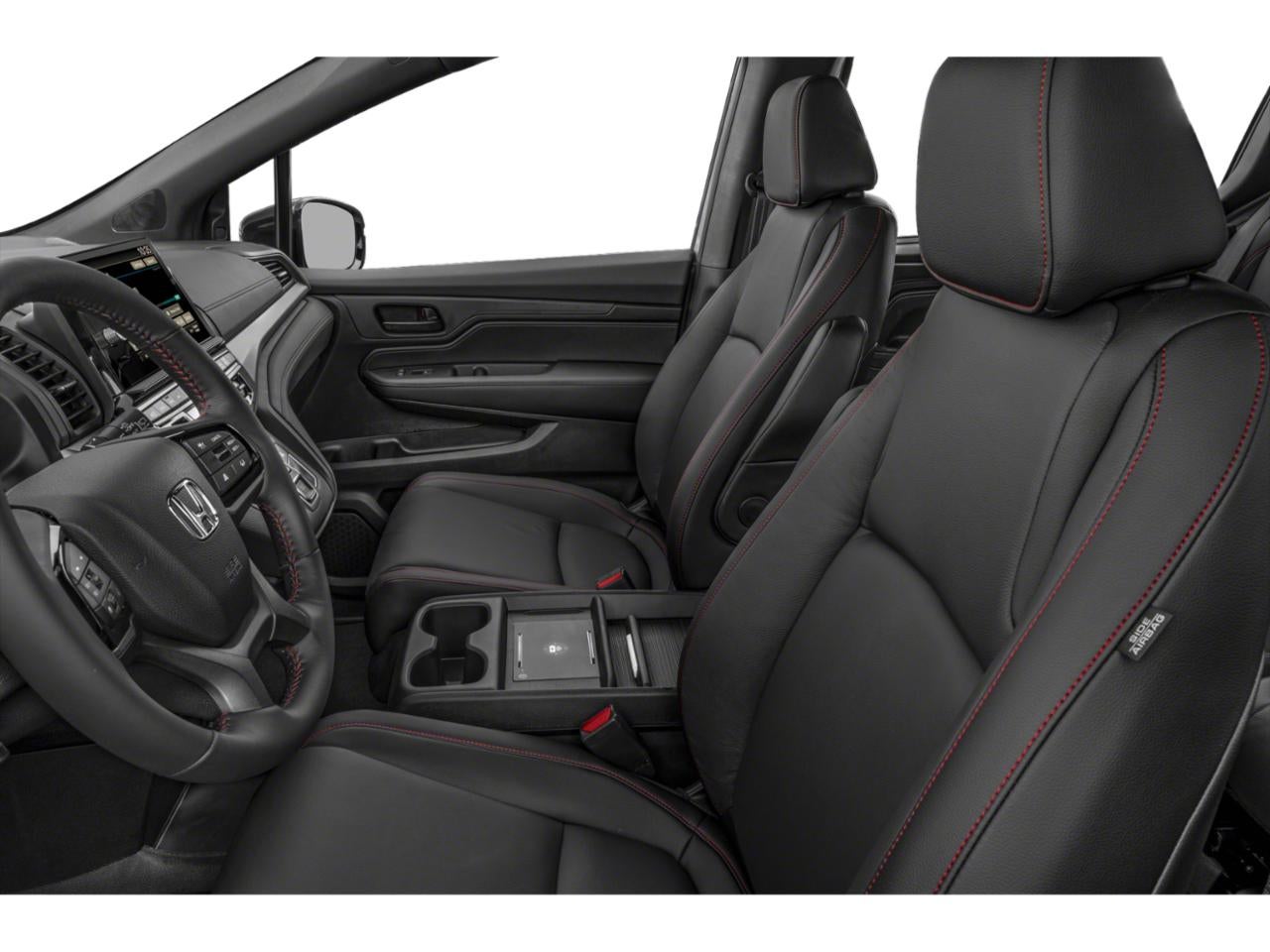 2025 Honda Odyssey Sport-L Auto