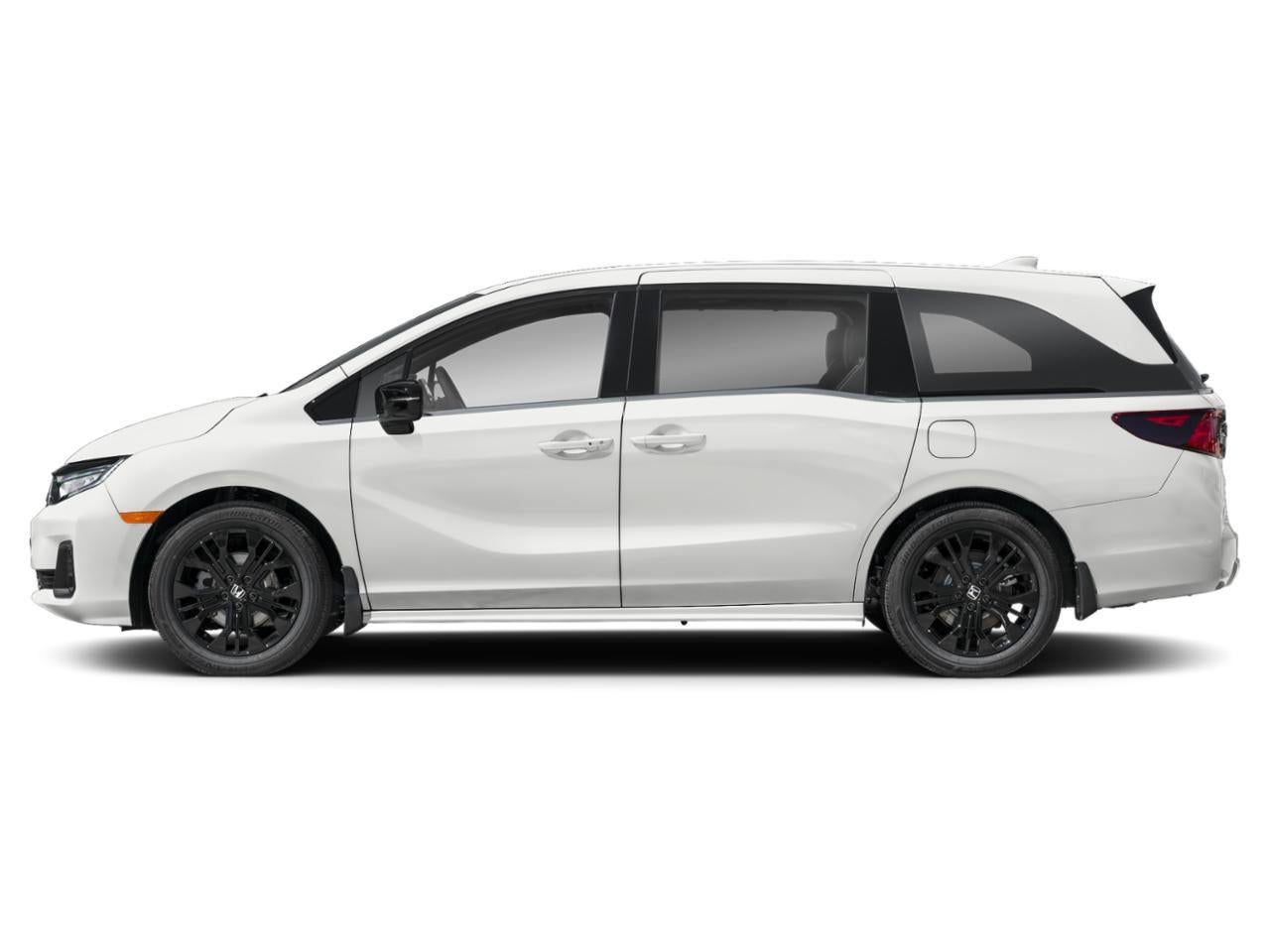 2025 Honda Odyssey Sport-L Auto