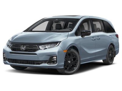 2025 Honda Odyssey Sport-L Auto