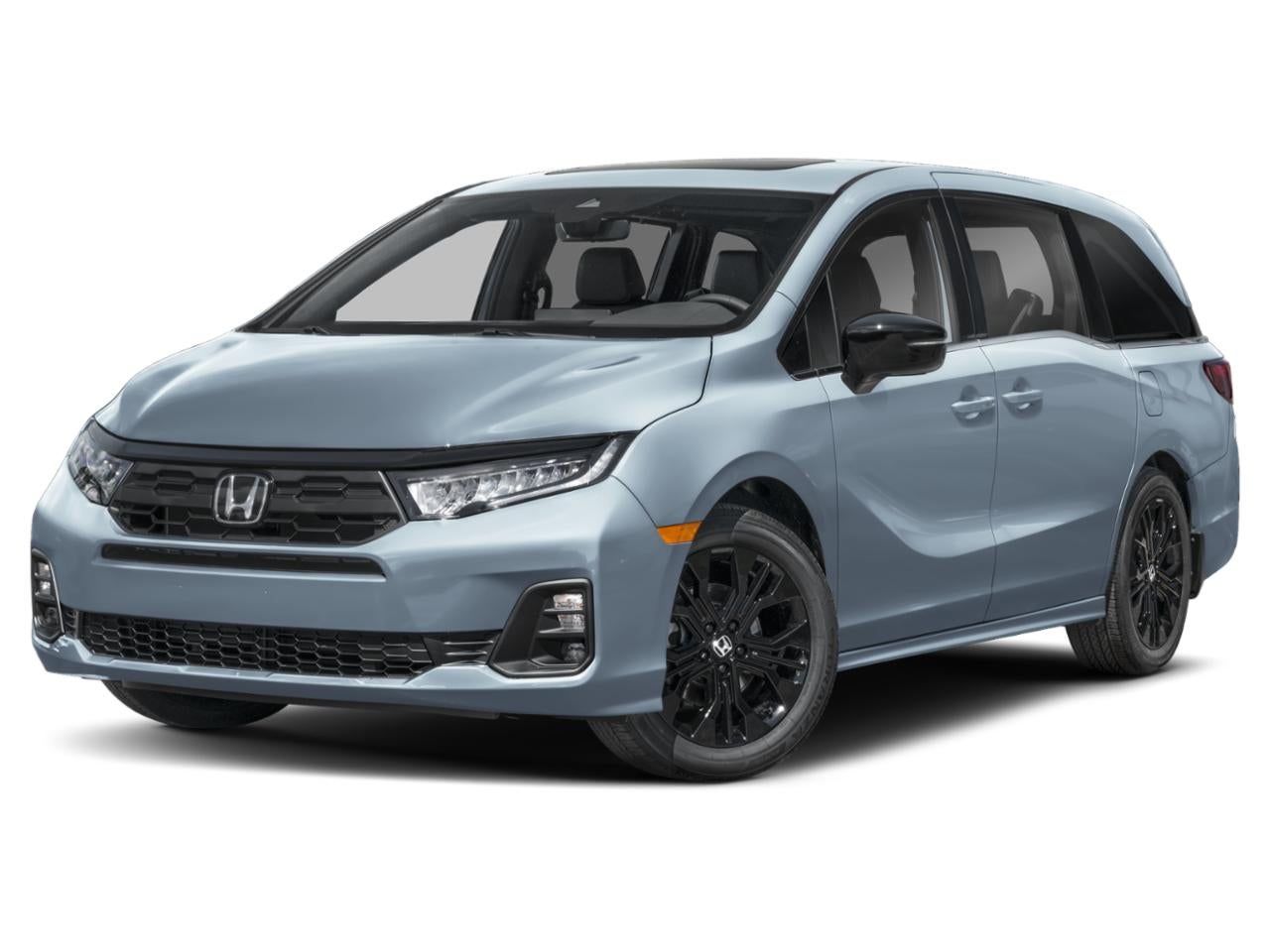 2025 Honda Odyssey Sport-L Auto