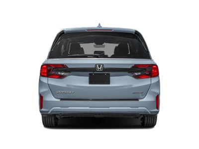 2025 Honda Odyssey Sport-L Auto