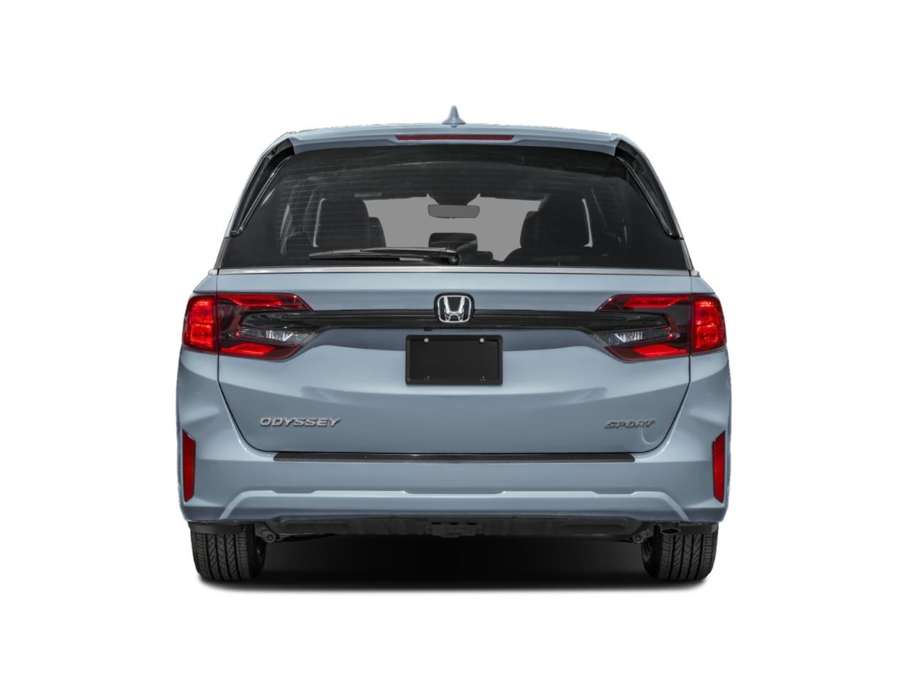 2025 Honda Odyssey Sport-L Auto