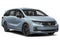 2025 Honda Odyssey Sport-L Auto