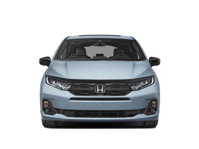 2025 Honda Odyssey Sport-L Auto