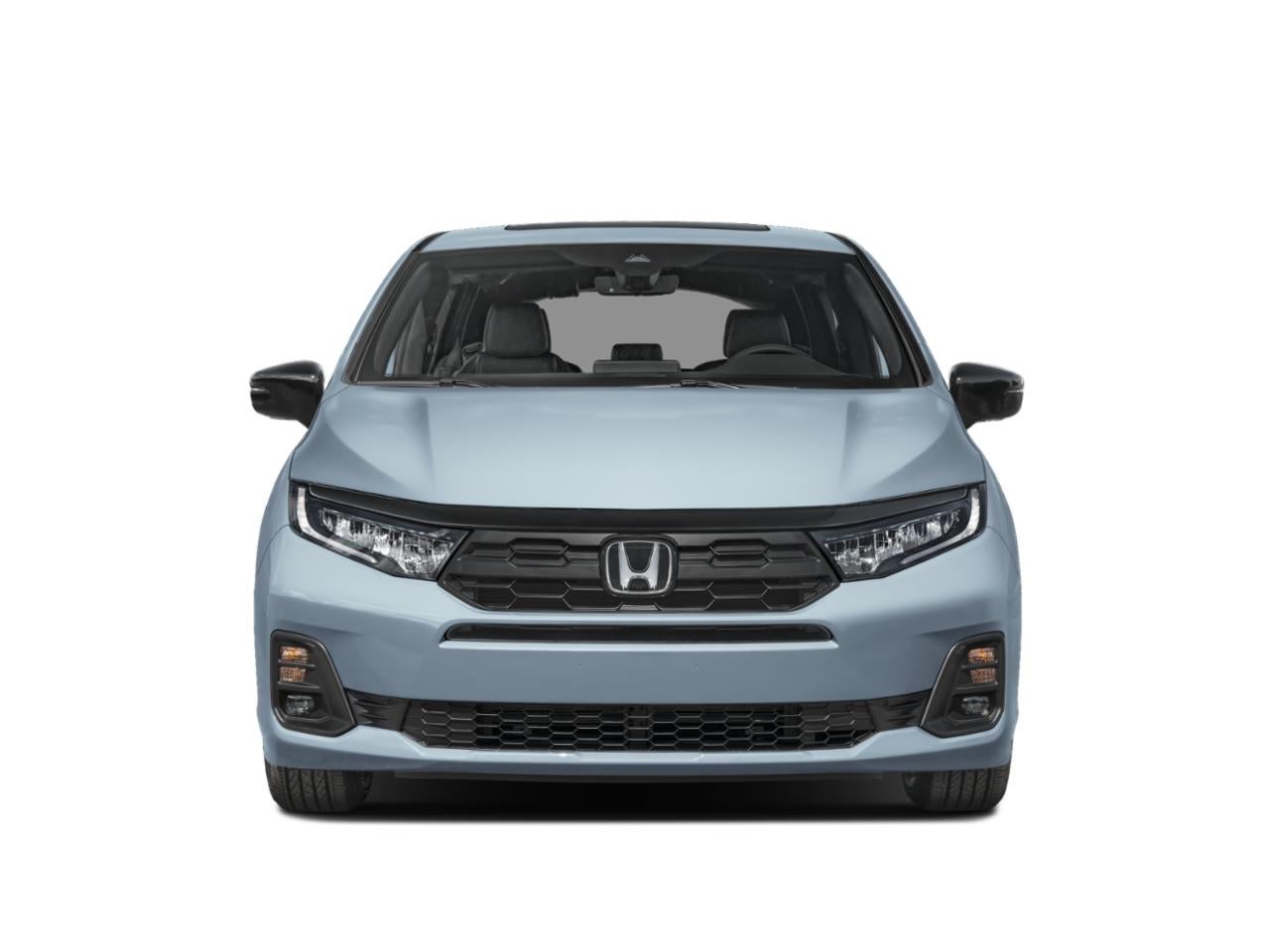 2025 Honda Odyssey Sport-L Auto