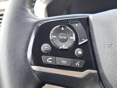 2020 Honda Odyssey EX-L Auto