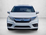 2020 Honda Odyssey EX-L Auto
