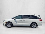 2020 Honda Odyssey EX-L Auto